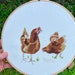 see more listings in the Finished Embroidery Art section