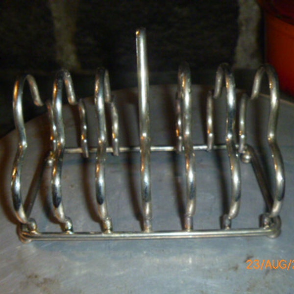 Found In France - Toast Rack