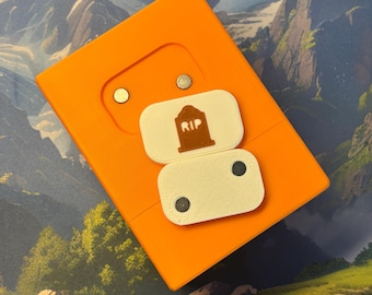 Custom Icon - Deck Box Badge