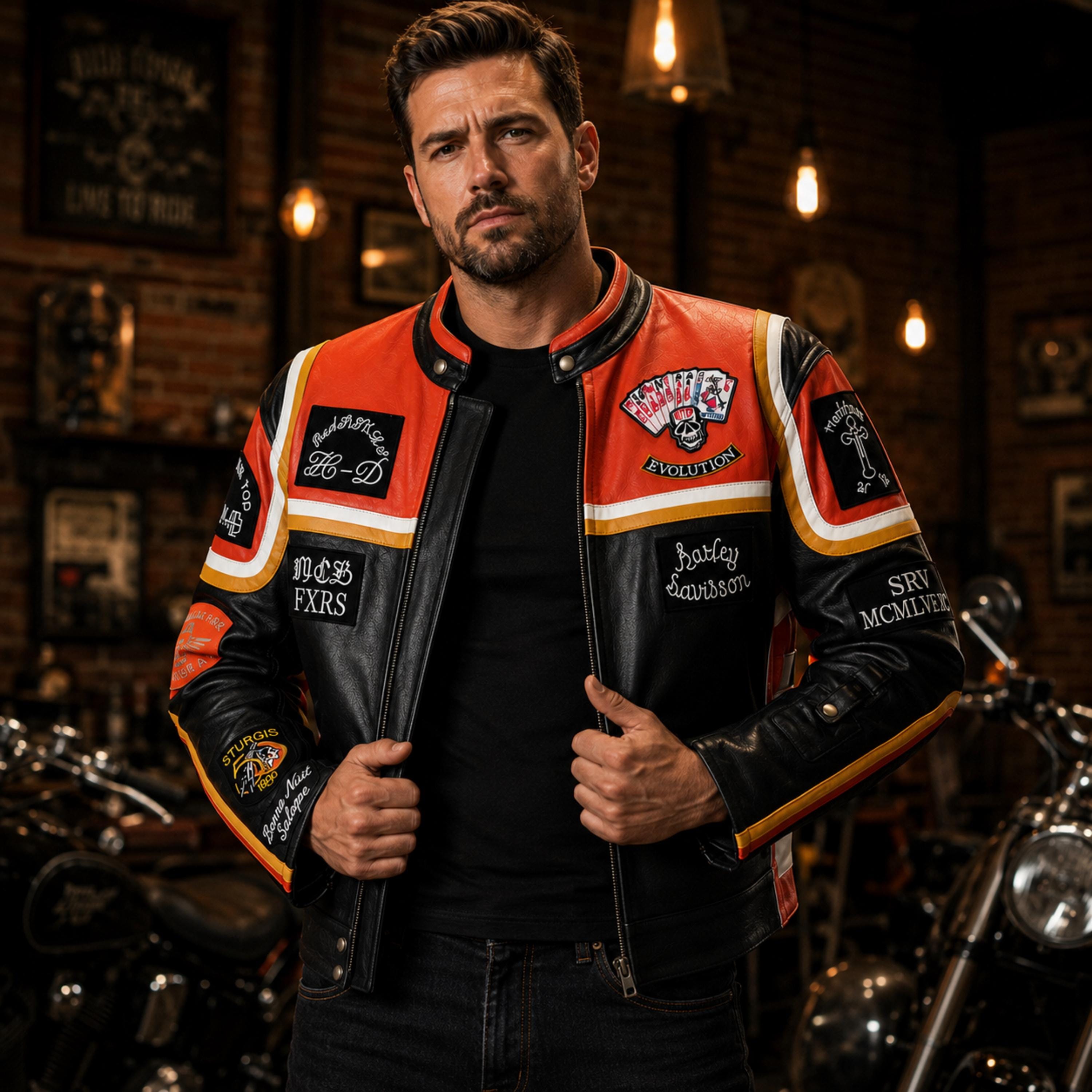 Marlboro racing jacket - Etsy 日本