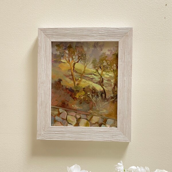 Moss Wall Art Etsy Canada