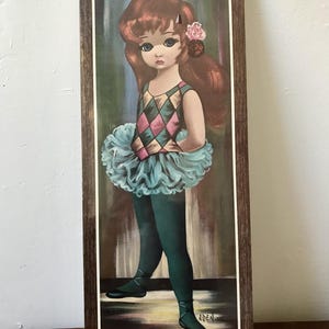 Eden Big Eyes - Etsy