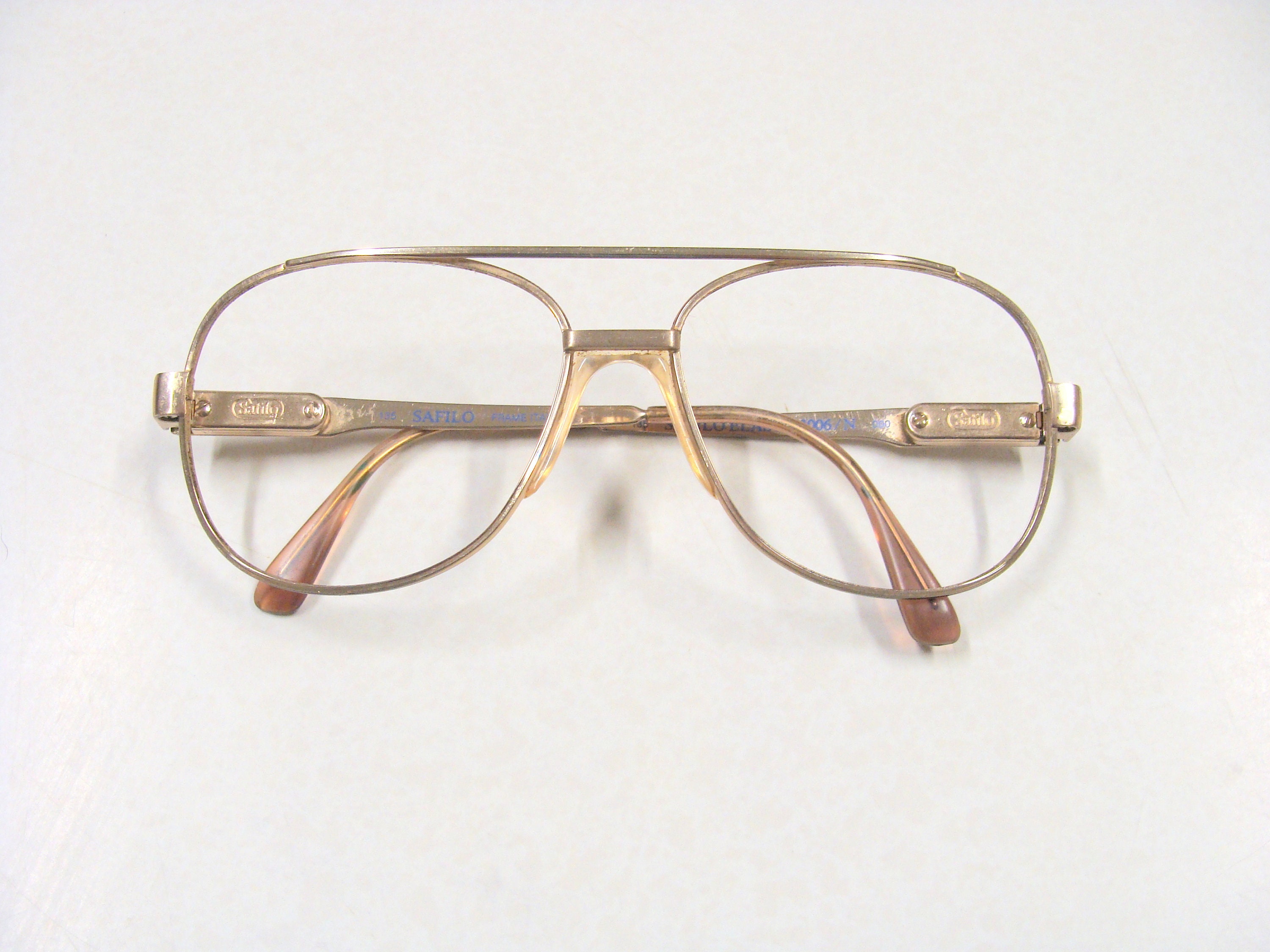 Safilo Eye Glasses - Etsy