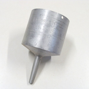 ライト・ランタン Coleman No.0 Aluminum Funnel Vintage COLEMAN No. 0 Aluminum Lantern / Stove Funnel | eBay