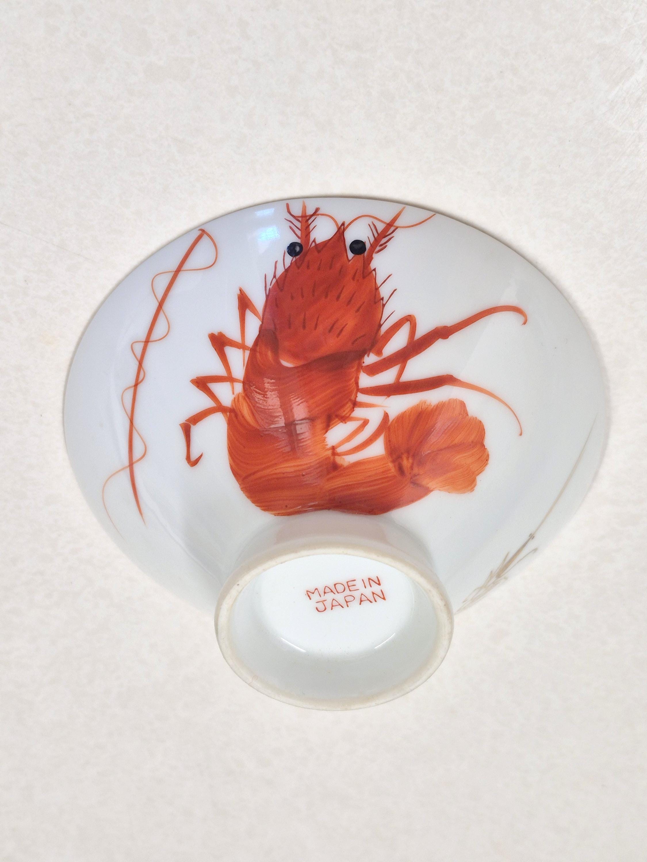 Small Asian Porcelain Bowl S - Etsy