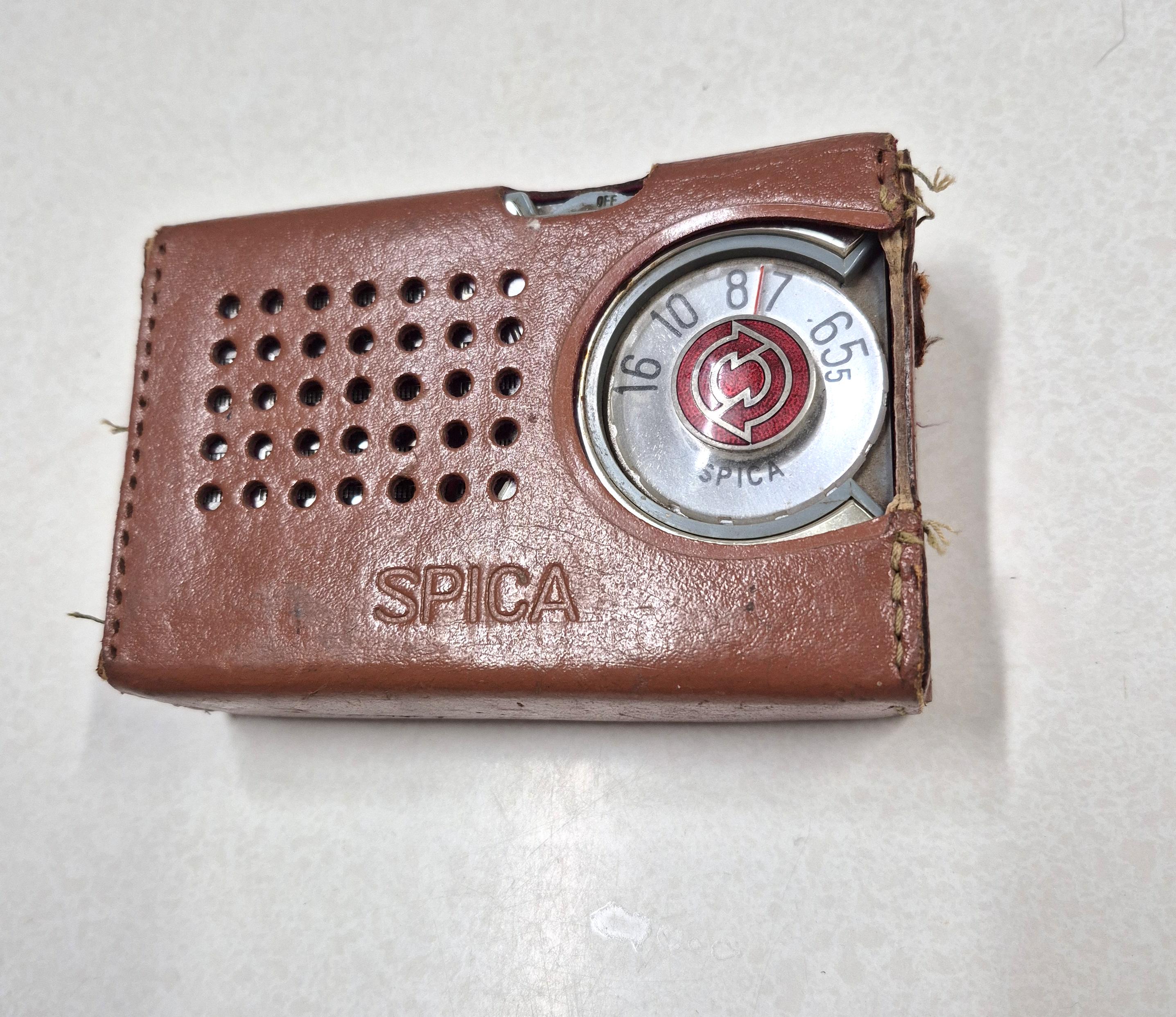 Six Transistor LTD。トランジスタ6【ジャンク品】。 CO RADIO