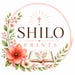ShiloPrints store logo