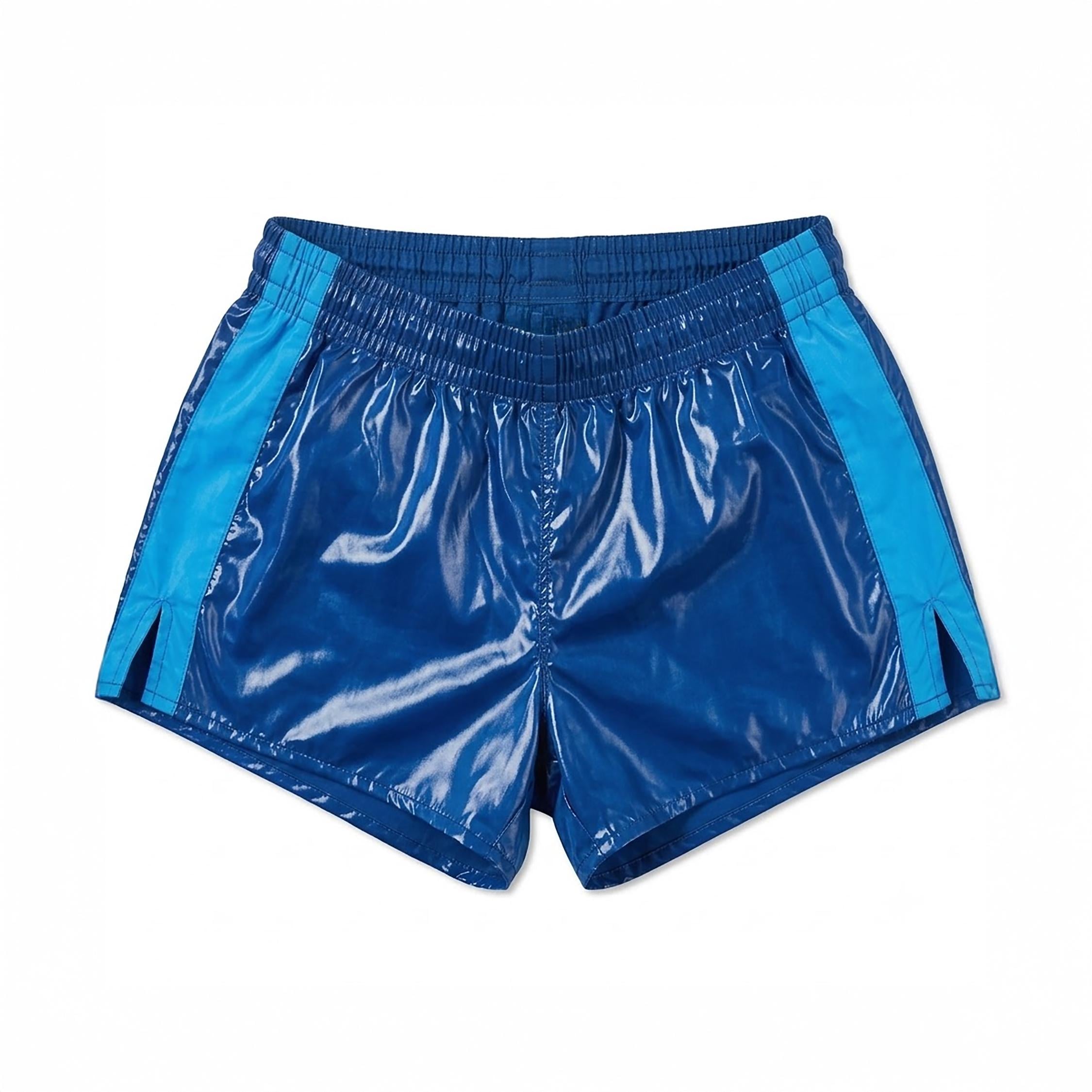 Vintage Nylon Shorts - Etsy Israel