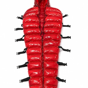 mückenschutz schlafsack MRWiZMS Ultraleichter Tropenschlafsack mit integriertem Moskitonetz geeignet für den Einsatz in Einer Vielzahl von Außenumgebungen für Erwachsene mit Moskitonetz Sport & Freizeit Gear Rack Farbe:Dark Blue CAMPWERK Good Vibes
