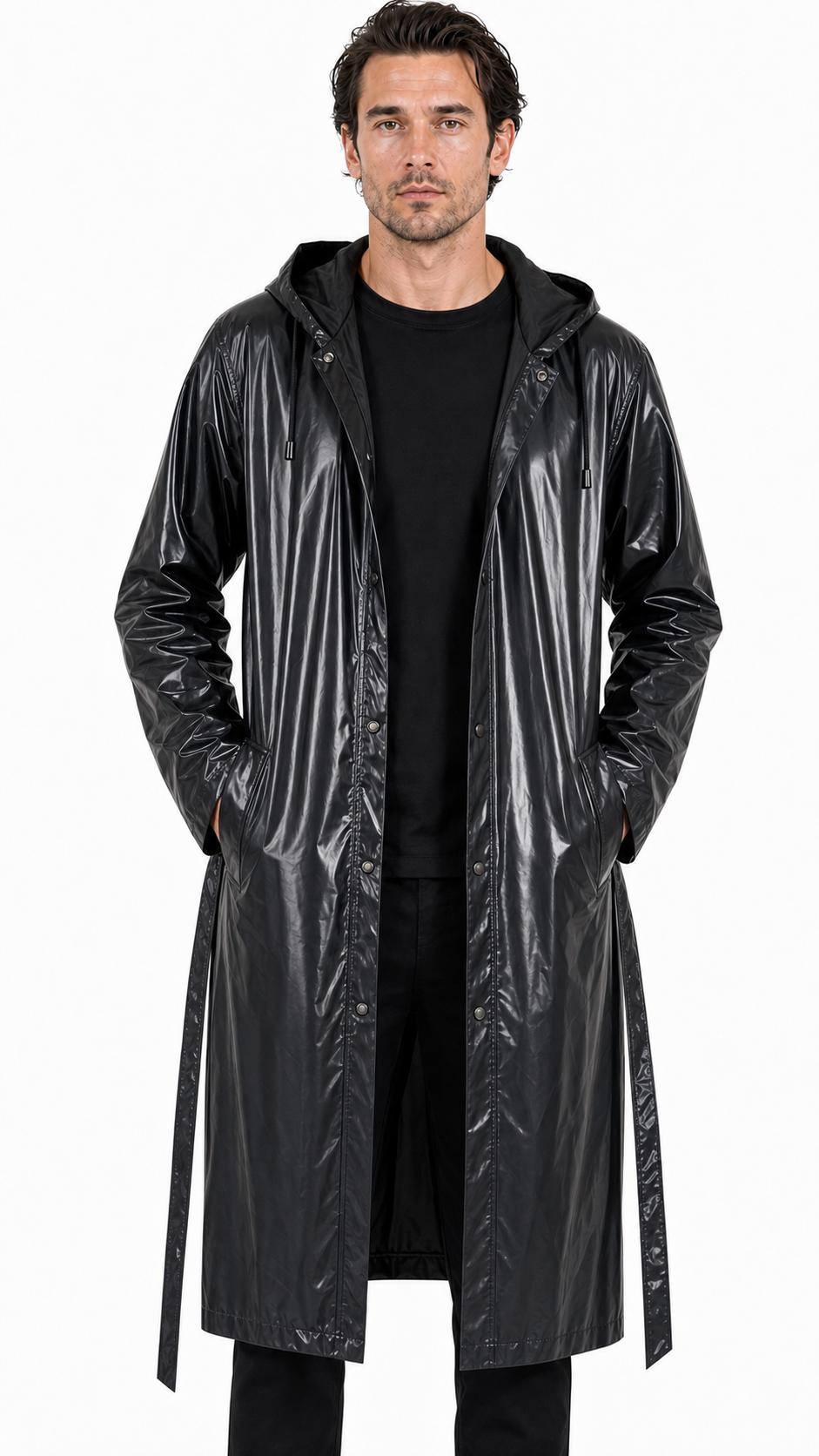 Fetish raincoat - Etsy 日本