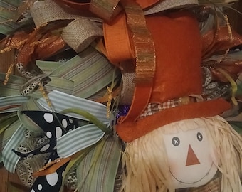 Vogelverschrikker