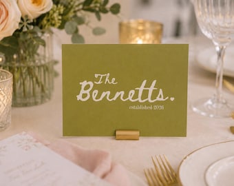Editable Wedding QR Code Sign Template | Photo Sharing Station (Digital Download)