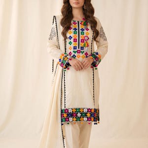 phulkari dress design Introduction To Phulkari Phulkari Embroidery
