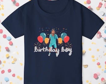 Danny Go | Geburtstagskind-T-Shirt