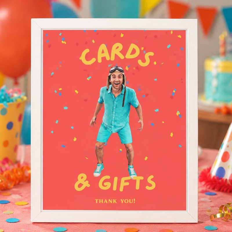 Danny Go Printables - Etsy
