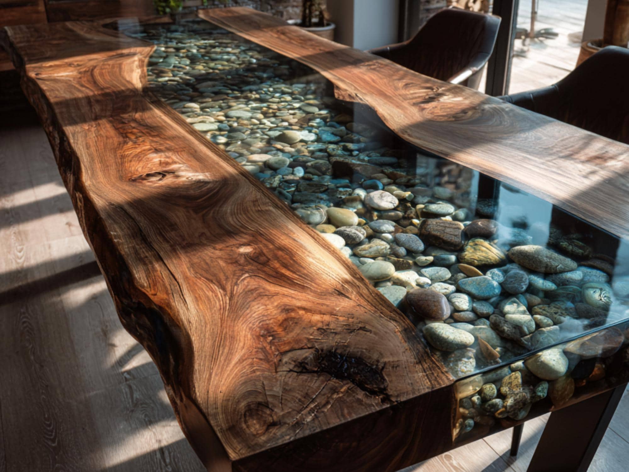 Live edge coffee table - Etsy 日本