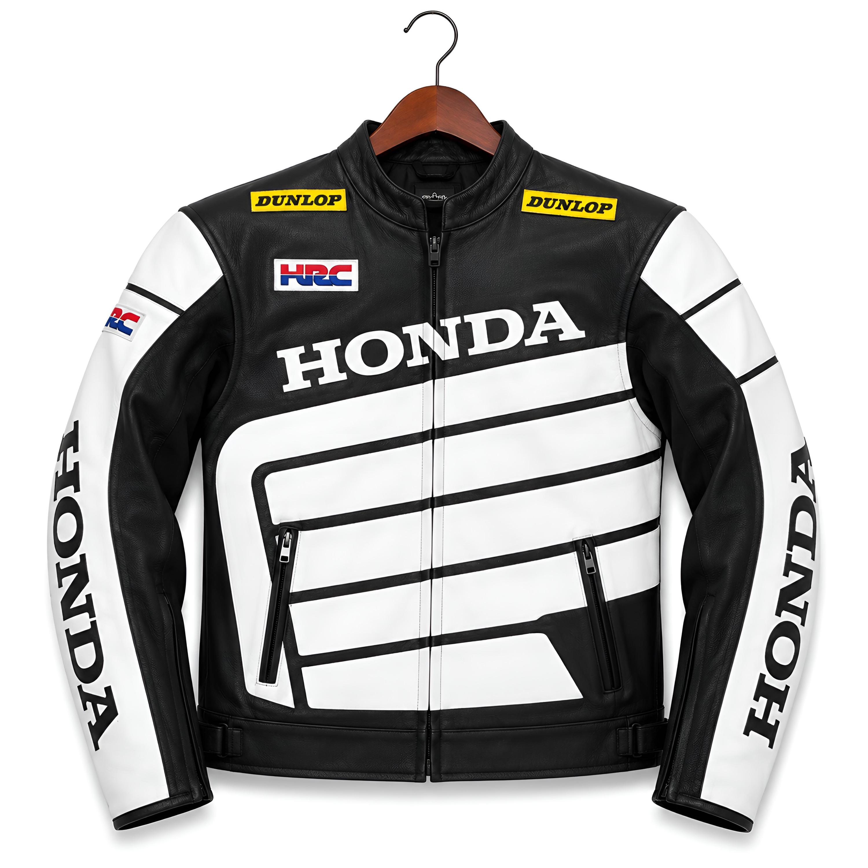 Hrc Honda Jacket - Etsy