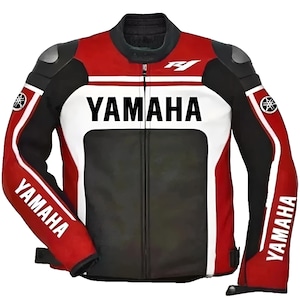 Yamaha red jacket - Etsy 日本