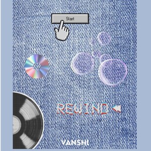 Álbum de recortes digital de verano inspirado en el efecto 2000