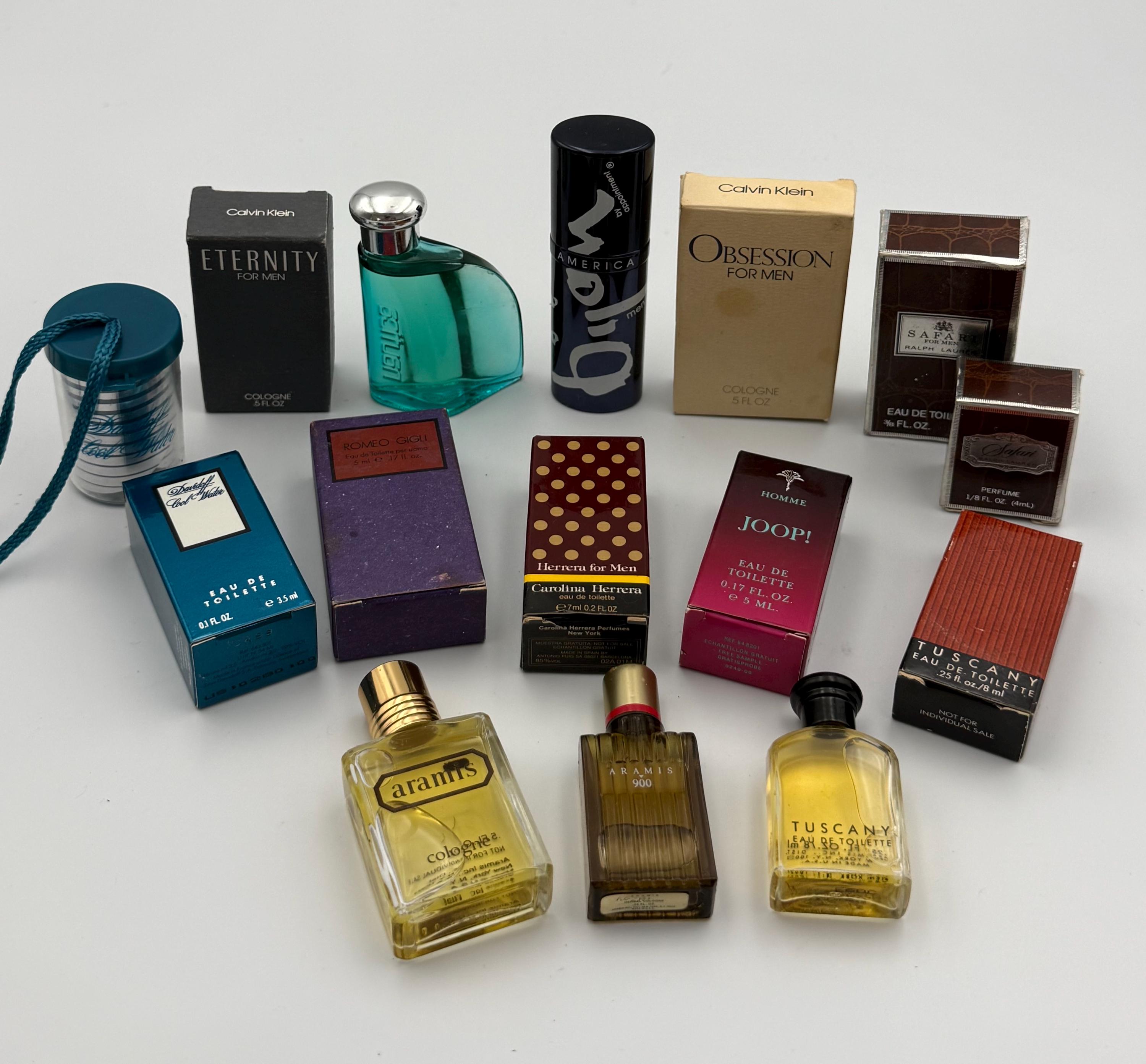 Vintage Aramis Cologne - Etsy