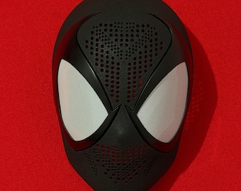 RVC Spiderman Gesichtsschale