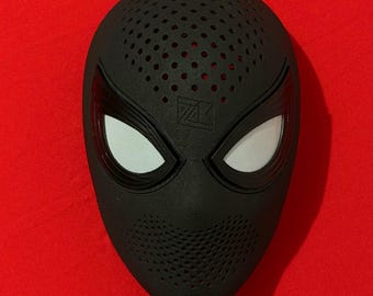 Brand New Day Spiderman Faceshell