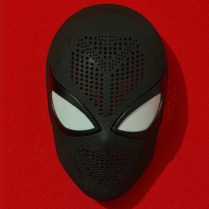 Checchetto Spiderman Faceshell
