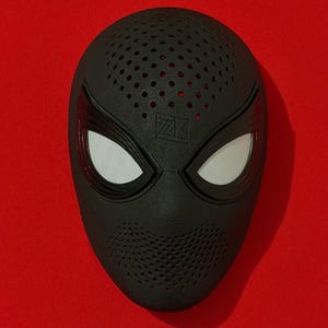 Brand New Day Spiderman Faceshell