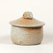 see more listings in the Lidded pots section