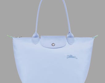 Nylon draagtas, alledaagse schoudertas