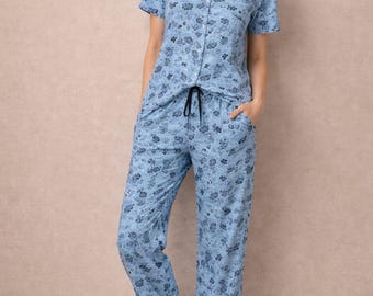 Pijamas cómodos para mujer