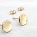 see more listings in the Stud Earrings  section