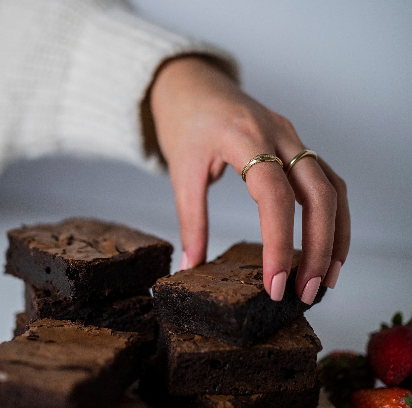 Wedding Band Women Boho Wedding Band Antique Wedding Band Etsy