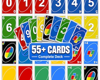 Playing card Game PNG Bundle, Printable Party Game Png, Playing Card Desk Design, Family Game Png, Gift for Him Her, Digital Download