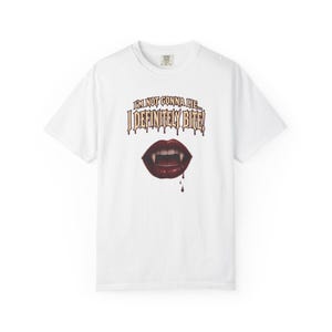 Kiss of Death Shirt - Etsy - Page 2
