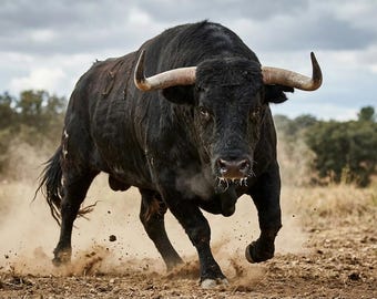 Running Bull: Wspomnienia z dzieciństwa, dramat i sukces (wersja cyfrowa do pobrania).