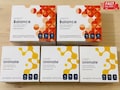 Pack of 5 unicity unimate + unicity balance yerbamate drink