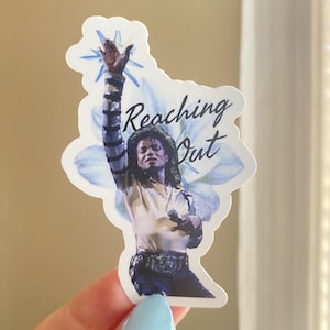 Michael Jackson Human Nature - Etsy