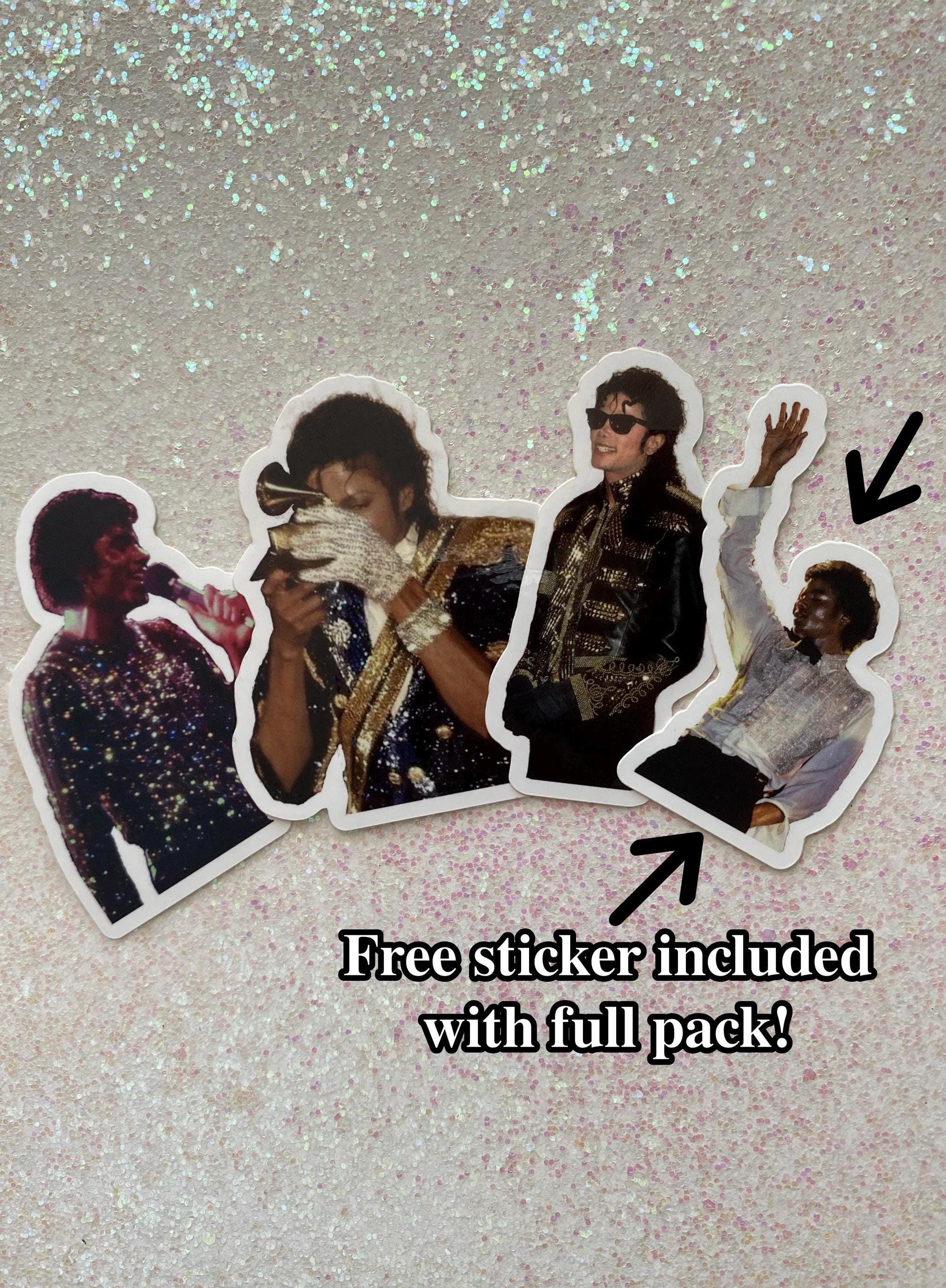 Michael Jackson Singles - Etsy