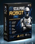 Scalping Robot Pro MT5 \u2013 High-Speed Gold Scalping Engine for XAUUSD