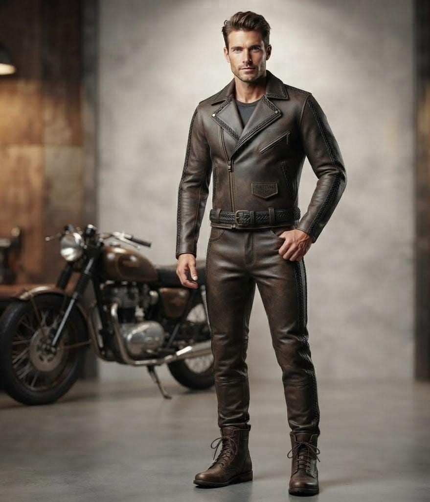 Langlitz leathers - Etsy 日本