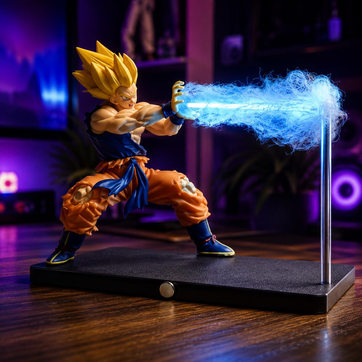 Dragonball z light - Etsy 日本