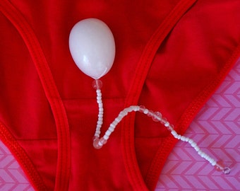 YONI EGG - kegel exercise Mia Egg