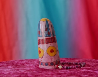 Adult toy Finger Fun - FELICITY