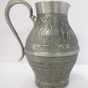 Germany zinn pewter - Etsy 日本