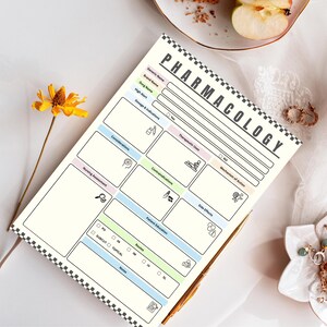 pharmacology study guide
nursing medication guide
drug study template
medication study sheet
nursing notes template
healthcare student guide
nursing school printable
pharmacology worksheet
medication tracker
nursing study planner
healthcare study notes
clinical rotation guide
medical student notes
pharmacology organizer
medication reference sheet
nurse study guide
study template
pharmacology
lab cheat sheet
study notes template
digital download
printable

nursing template
nursing student gift
n