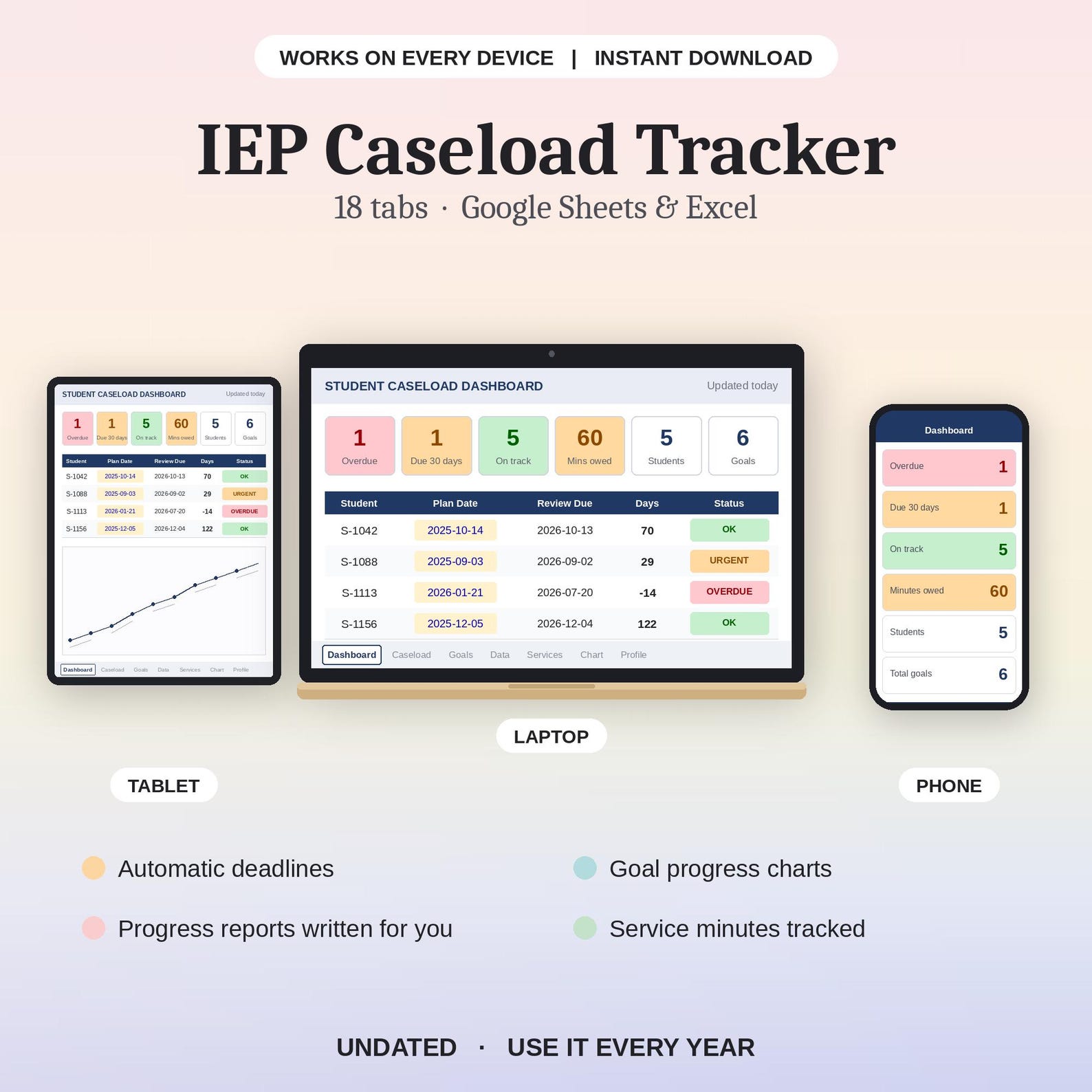 Planners & Trackers Il 1588xN.8382715855 9e3w
