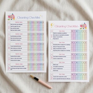 spring cleaning checklist

bare minimum cleaning checklist

spring cleaning checklist printable

adult cleaning checklist

room by room checklist

printable cleaning planner floral

cleaning reset

organization guide

weekly reset checklist

monthly reset checklist

seasonal cleaning checklist

organization checklist

daily weekly monthly quarterly cleaning

daily cleaning checklist cute girly

spring cleaning guide

non digital cleaning planners

daily weekly cleaning checklist download