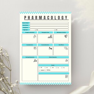 pharmacology study guide
nursing medication guide
drug study template
medication study sheet
nursing notes template
healthcare student guide
nursing school printable
pharmacology worksheet
medication tracker
nursing study planner
healthcare study notes
clinical rotation guide
medical student notes
pharmacology organizer
medication reference sheet
nurse study guide
study template
pharmacology
lab cheat sheet
study notes template
digital download
printable

nursing template
nursing student gift
n