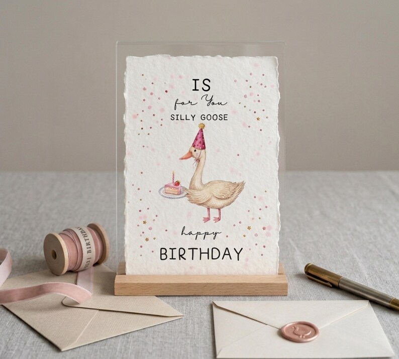 goose birthday, goose birthday card, birthday, goose card, birthday card, silly goose birthday, goose birthday decor, silly goose, goose gift, funny birthday card, happy birthday card, card, sister birthday card, bird birthday card, friends birthday
Silly goose birthday  Funny birthday card  Sister birthday card  Friends birthday card  Bird birthday card  Goose card  Happy birthday card  Goose gift  Goose birthday decor  Silly goose  Goose birthday  Printable card